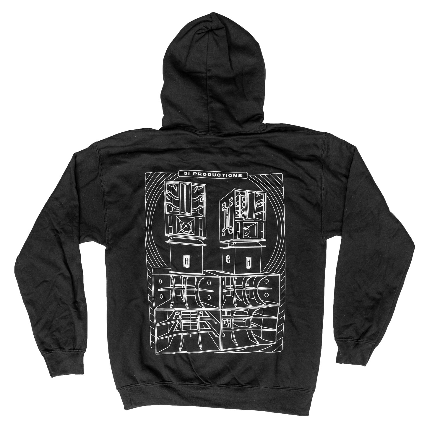 5i RIG Hoodie